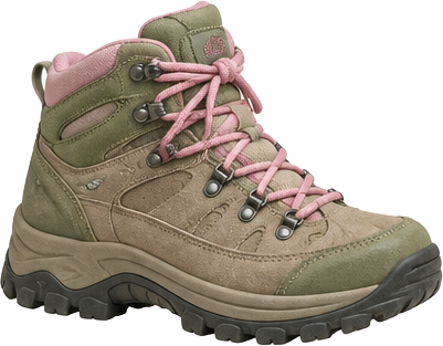 Hiking boot