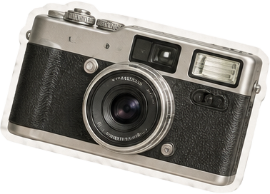 Film camera