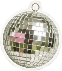 Disco ball